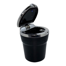 Auto LED Ashtray